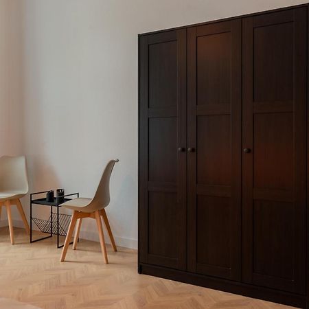 Moderne City Appartments Κέμνιτς Εξωτερικό φωτογραφία