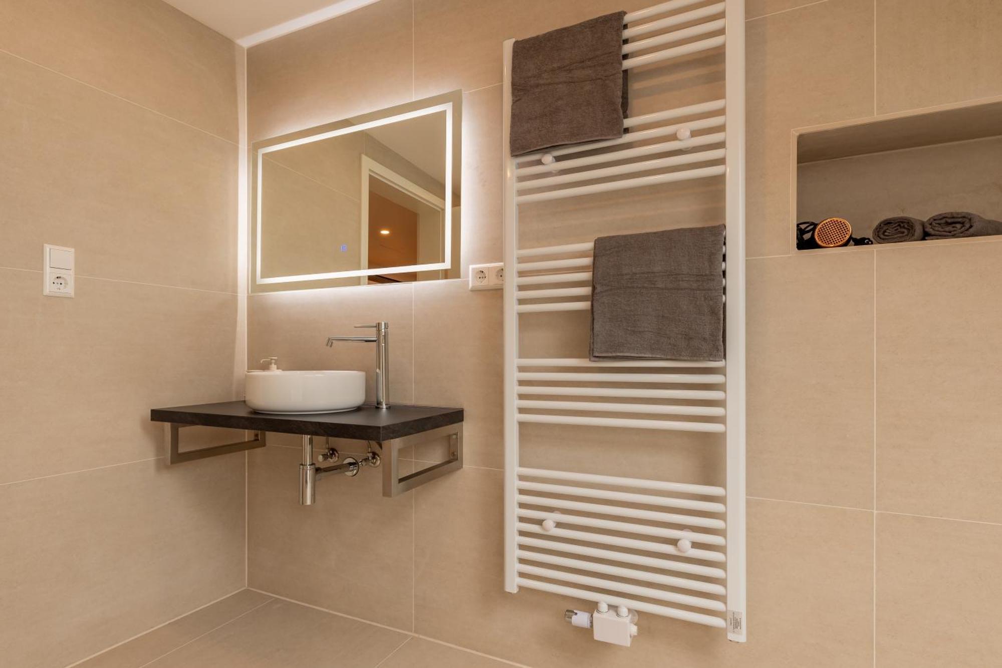 Moderne City Appartments Κέμνιτς Εξωτερικό φωτογραφία