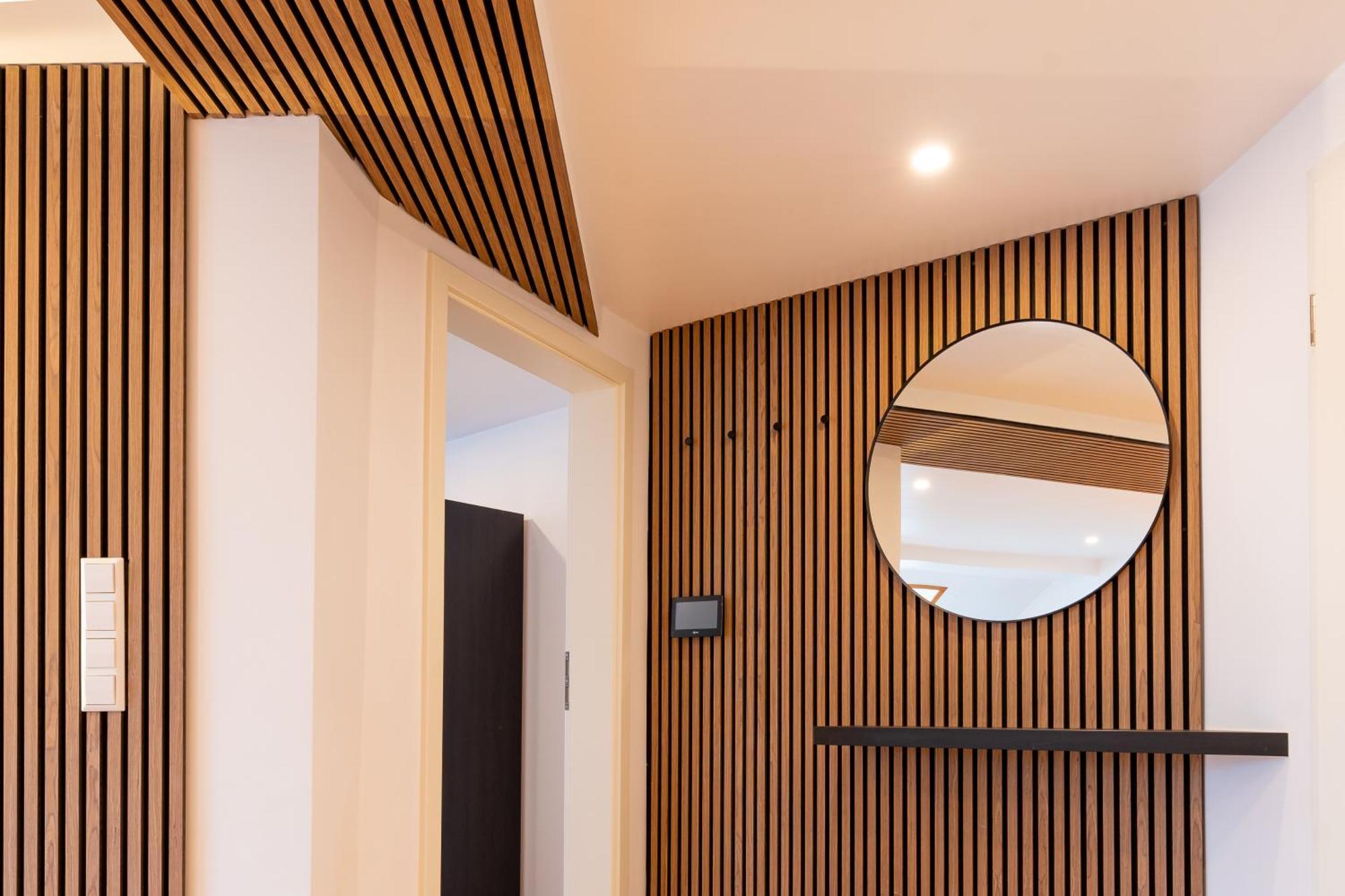 Moderne City Appartments Κέμνιτς Εξωτερικό φωτογραφία
